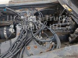 MAN TGX 18.440 / Schlafkabine / Klima / Automatik