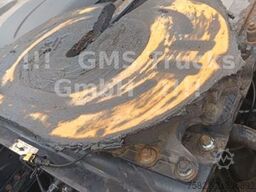 MAN TGX 18.440 / Schlafkabine / Klima / Automatik