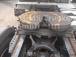 MAN TGX 18.440 / Schlafkabine / Klima / Automatik