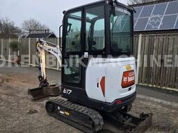 BOBCAT E17
