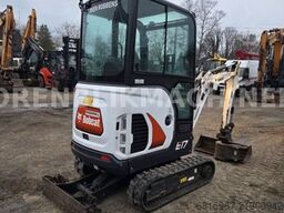 BOBCAT E17