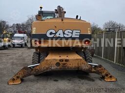 CASE WX185