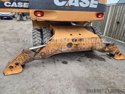 CASE WX185