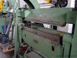 FASTI 1000 x 4 mm