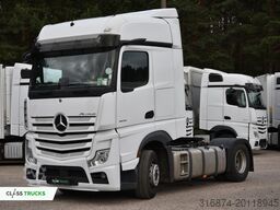 MERCEDES-BENZ Actros 5 1845 BigSpace