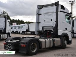 MERCEDES-BENZ Actros 5 1845 BigSpace