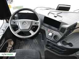 MERCEDES-BENZ Actros 5 1845 BigSpace