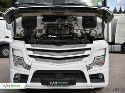 MERCEDES-BENZ Actros 5 1845 BigSpace