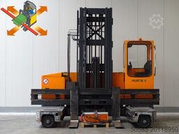 Hubtex MD50 - TRIPLEX