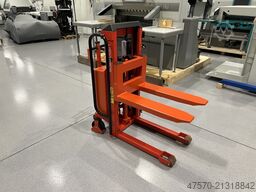 Logitrans LL1000TE Mobile Paper Stack Lift