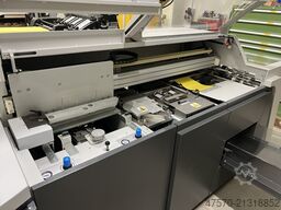 Heidelberg Eurobind 600 Perfect Binder