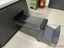 Heidelberg Eurobind 600 Perfect Binder