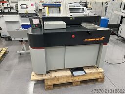 Rigo Lamibind 340 HM Perfect Binder