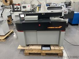 Rigo Lamibind 340 HM Perfect Binder