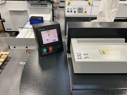 Rigo Lamibind 340 HM Perfect Binder