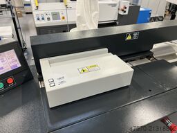 Rigo Lamibind 340 HM Perfect Binder