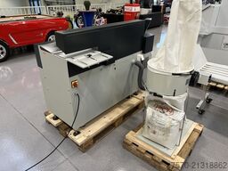 Rigo Lamibind 340 HM Perfect Binder