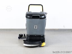 Kärcher BD 40/25 C Bp Pack - NEW BATTERIES