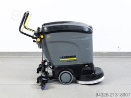 Kärcher BD 40/25 C Bp Pack - NEW BATTERIES