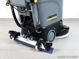 Kärcher BD 40/25 C Bp Pack - NEW BATTERIES