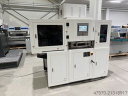 TWQ-720RD Automatic Hot Foil Stamping Machine