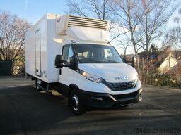 Iveco 72C14 Tiefkühlkoffer LBW Luftfederung