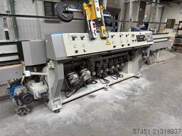 Schiatti Angelo FPS 50 RM  + Clean 20