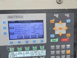 Schiatti Angelo FPS 50 RM  + Clean 20