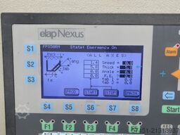 Schiatti Angelo FPS 50 RM  + Clean 20