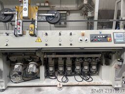 Schiatti Angelo FPS 50 RM  + Clean 20