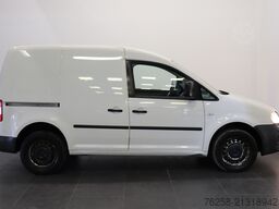 Volkswagen Caddy 2.0 SDI - Trekhaak - Schuifdeur - €1.990,...