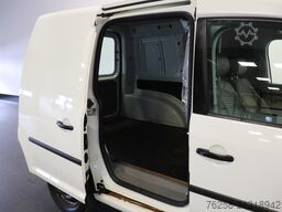 Volkswagen Caddy 2.0 SDI - Trekhaak - Schuifdeur - €1.990,...