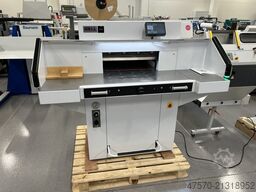 IDEAL EBA 5560 Hydraulic Guillotine