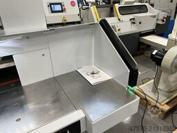 IDEAL EBA 5560 Hydraulic Guillotine