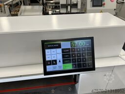 IDEAL EBA 5560 Hydraulic Guillotine