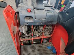 Linde L12 defect
