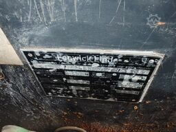 Linde L12 defect