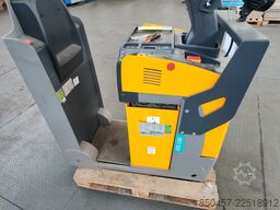 Jungheinrich EZS130 defect