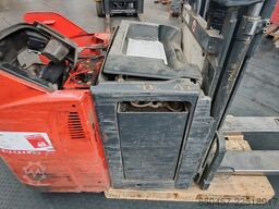 Linde L12LHP DEFECT