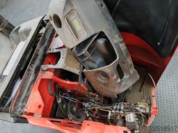 Linde L12LHP DEFECT