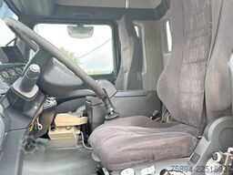 MAN TGA 33.350 * BORDMATIC *6x4 * TOPZUSTAND