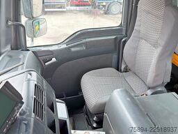 MAN TGA 33.350 * BORDMATIC *6x4 * TOPZUSTAND
