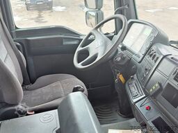 MAN TGA 33.350 * BORDMATIC *6x4 * TOPZUSTAND