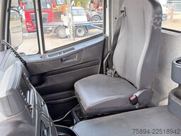 IVECO STRALIS X WAY 480* KIPPER * 8x4 * TOPZUSTAND