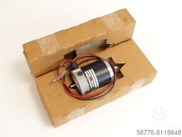 A Drive M642-1340-1208-PZ Servomotor SN:2002001 - ! -