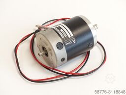 A Drive M642-1340-1208-PZ Servomotor SN:2002001 - ! -