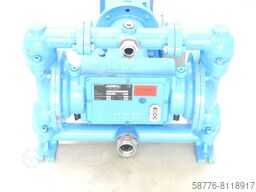 ABEL Abel EM - 025Z0110-SG SN:3001080-01 + Lenze GST06-2M VAL 090C12