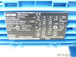 ABEL Abel EM - 025Z0110-SG SN:3001080-01 + Lenze GST06-2M VAL 090C12