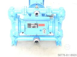 ABEL Abel EM - 025Z0110-SG SN:3001302-01 + Lenze GST06-2M VAL 090CM4
