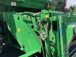 John Deere T660 Hilmaster